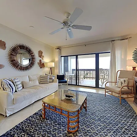 Ferienwohnung Shipwatch Surf&Yacht #201B